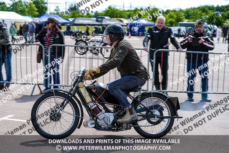 Vintage motorcycle club;eventdigitalimages;no limits trackdays;peter wileman photography;vintage motocycles;vmcc banbury run photographs